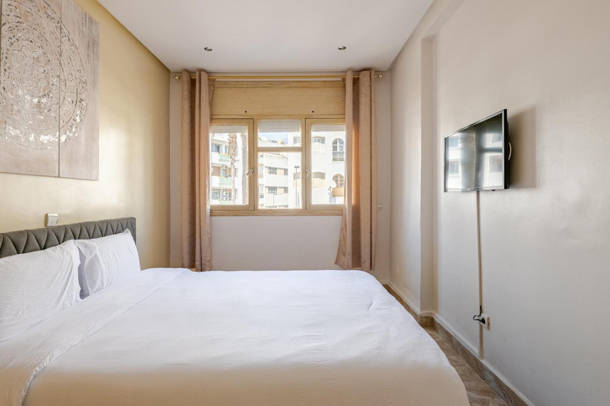 Appartement Cosy Agdal Centre Rabat Zewnętrze zdjęcie