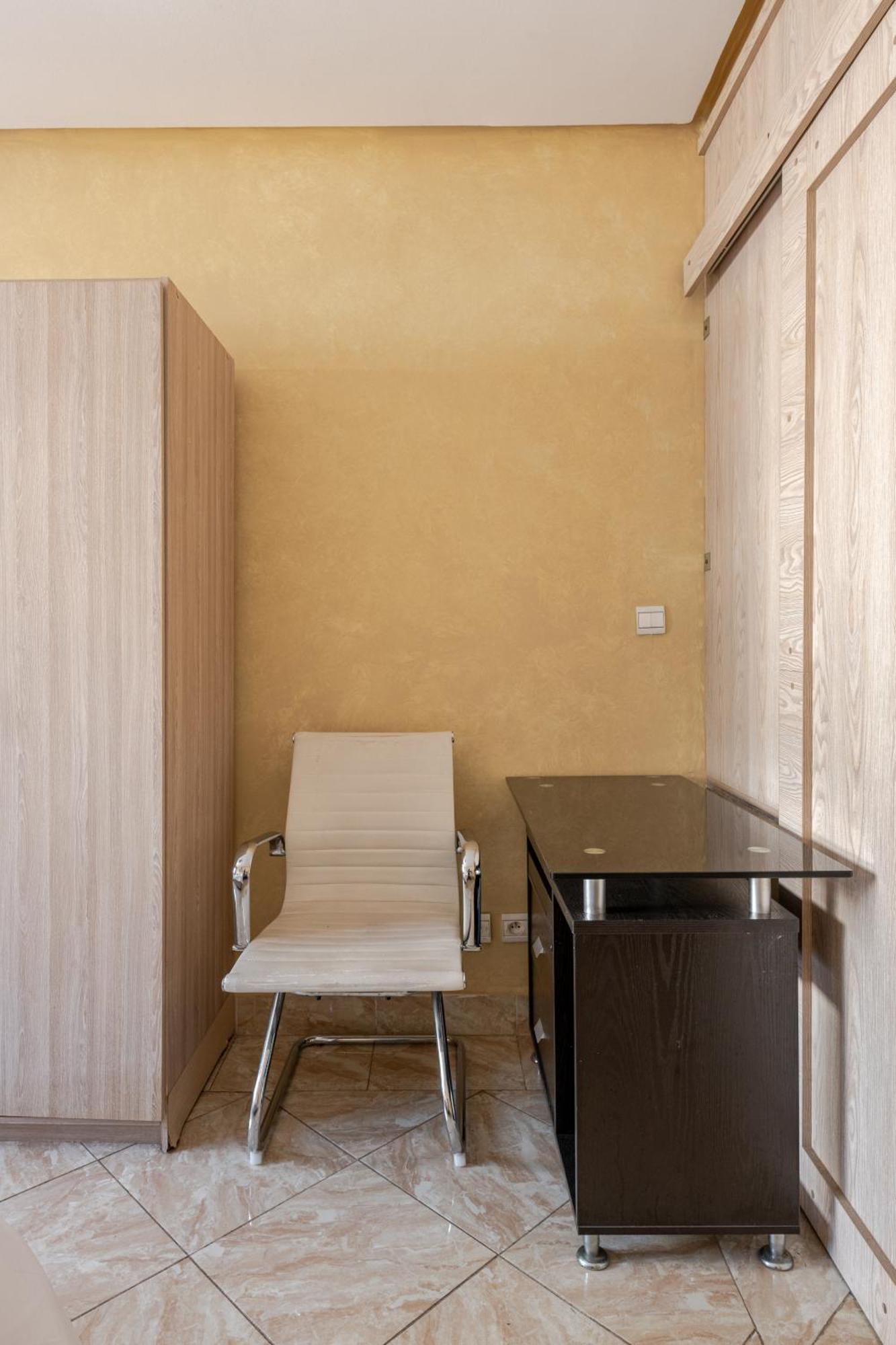 Appartement Cosy Agdal Centre Rabat Zewnętrze zdjęcie