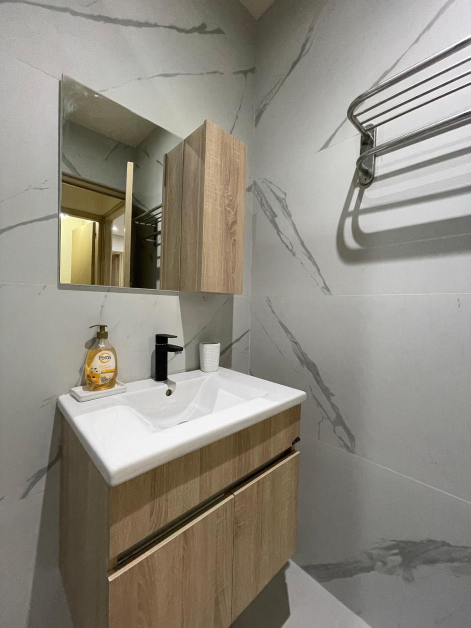 Appartement Cosy Agdal Centre Rabat Zewnętrze zdjęcie